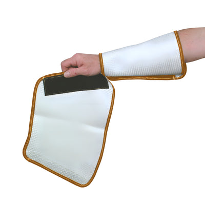 CRL 9" Extra-Large Nylon Wrist Protectors