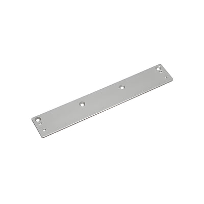 CRL Aluminum PR50 Series Narrow Drop Plate