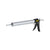 CRL Albion Deluxe Professional 1-1/2 Pint Bulk Caulking Gun