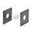 CRL 2" Replacement Gasket Set for SS0B Standoff Railing System