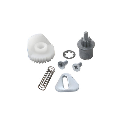 CRL Back Plate Hardware Package for Jackson® 1095 and 1095P Rim Panic Exit Devices