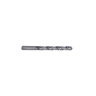 CRL 11/64" Fractional Sized 135º Split Point Jobber's Length High Speed Drill Bit