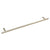 CRL Brushed Nickel 24" Ladder Style Towel Bar
