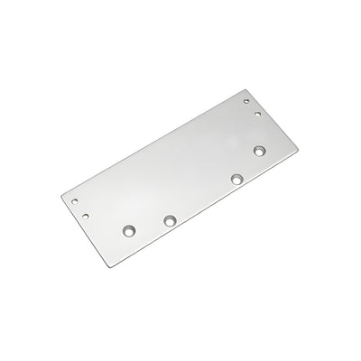 CRL Aluminum Wide Drop Plate