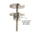 CRL Drill-Thru Trim Ring Support Bracket