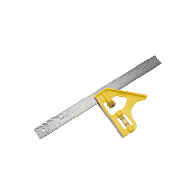CRL Stanley 12" Combination Square