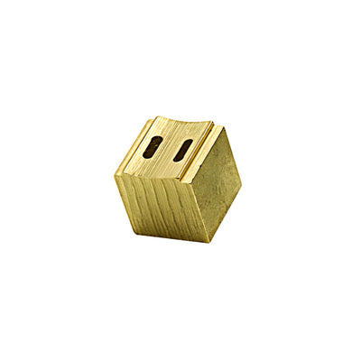 CRL 3/4" Brass Tip Nozzle