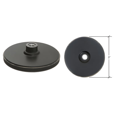 CRL 5" Medium Density Disc Pad