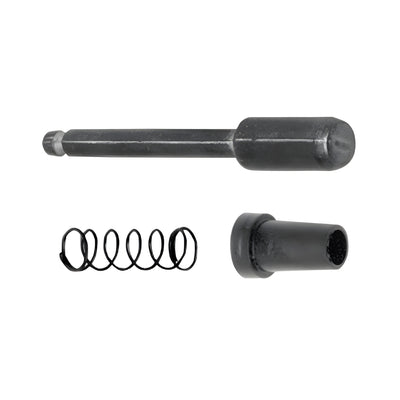 CRL Diecast Plunger Latches for 1" x 7/16" Screen Frame - Bulk