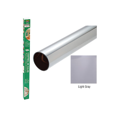 CRL Light Gray 36" x 15' Reflective Window Film