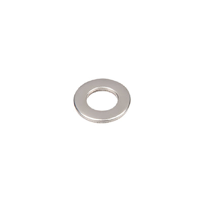 CRL Carbon Steel 1/4" Washer for WBA14X3