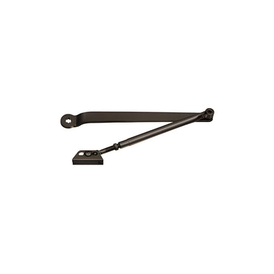 CRL Black Regular Closer Arm