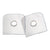 CRL Replacement Gasket for UC77, UC79 & GCB Clamps
