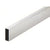 CRL Polished Stainless Steel Replacement Header for SRSER78 System