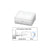 CRL 1/2" Polyethylene Sealant Guide