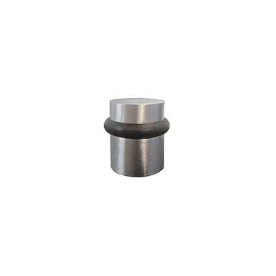 CRL Satin Anodized Universal Door Stop