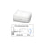 CRL 3/8" Polyethylene Sealant Guide