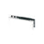 CRL Polished Stainless Patch Fitting Replacement Cover Plate for PH34