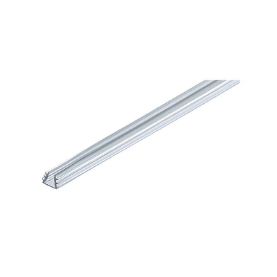 CRL Clear 1/4" Vinyl Insert for HEADER06 Junior Header Kits