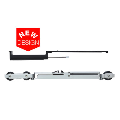 CRL51 Series "Softbrake" Braking System Kit