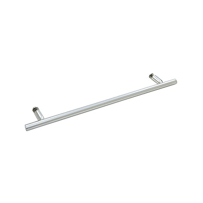 CRL Chrome 18" Ladder Style Towel Bar