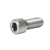 CRL Stainless Steel 1/2-13 x 1-1/4" Socket Head Cap Screw