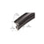 CRL 1/2" Roll-In EPDM Gasket for Tapered Sidelite Rails - 500' Roll