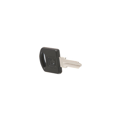 CRL Blank Key for Glass Door "LK" Series Locks