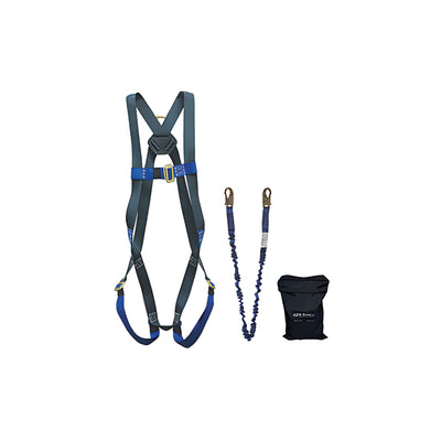 CRL Fall Protection Harness Kit