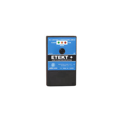 CRL Double-Pane Low-e Coating Detector