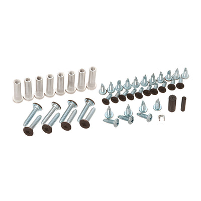 CRL Dark Bronze Anodized Roton 053 and 211 Replacement Screw Pack