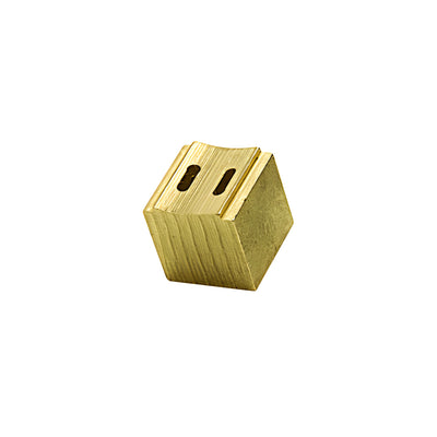 CRL 5/8" Brass Tip Nozzle