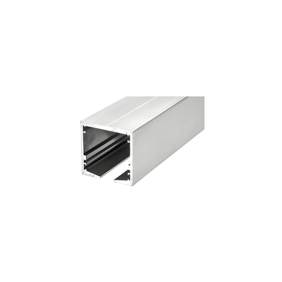 CRL Mill SPS Standard Overhead Track - 240"