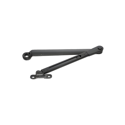 CRL Black PR90 Series Regular Closer Arm