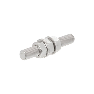 CRL 316 Stainless Steel Replacement Stud Set for Post Mounted Spiders