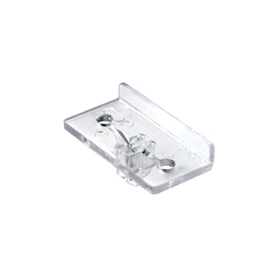 CRL Clear Acrylic Front Rest