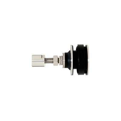 CRL Polished Stainless Swivel Heavy-Duty Insulating Glass Fastener