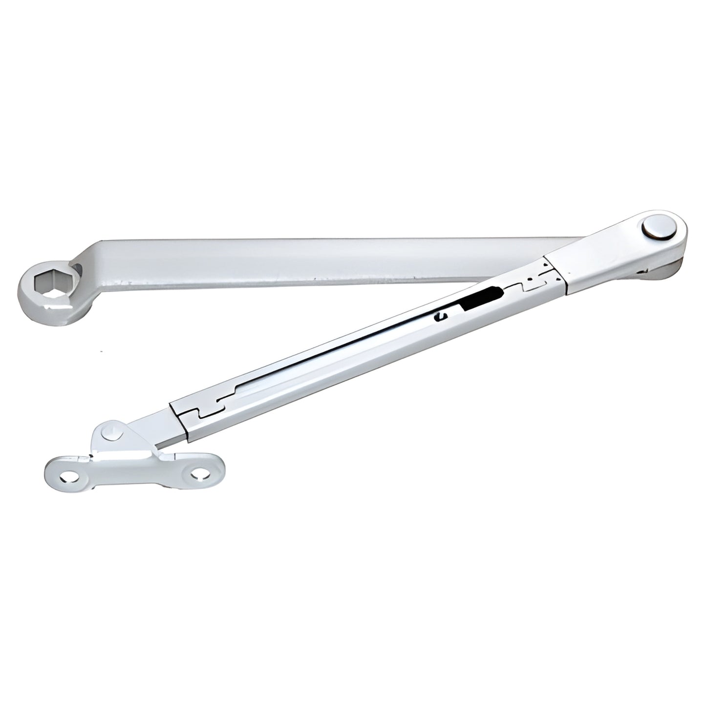 CRL PR90 Aluminum Regular Door Closer Arm