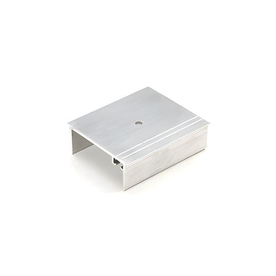 CRL-U.S. Aluminum Head Anchor- 30/Pk