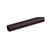 CRL Bronze Anodized 3/8" Wide Single Seal Spacer - 152"