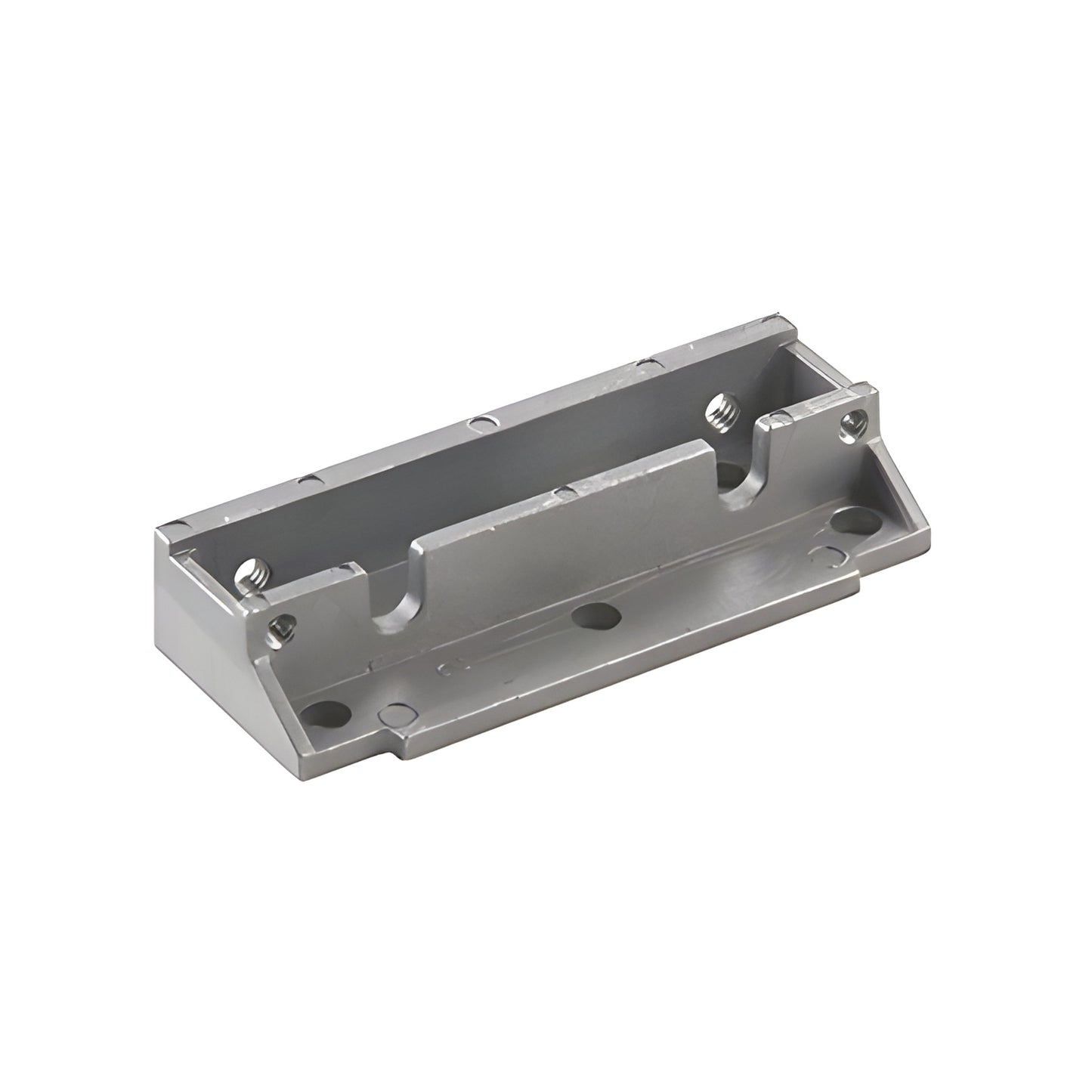 CRL Jackson® 1000 Mounting Kit for Overhead Concealed Door Closer