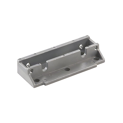 CRL Jackson® 1000 Mounting Kit for Overhead Concealed Door Closer