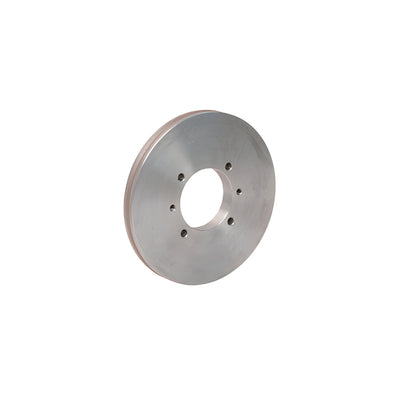 CRL Diamond Flat and Seam Wheel for VE1P - 1/8" to 1/4" Glass