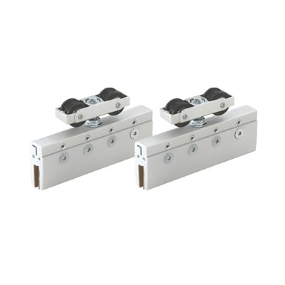 CRL50/51 Series Hanger Assembly for Glass Doors