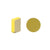 CRL 3M® 400X Grit Yellow Flexible Diamond Hand Pad