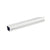 CRL Clear Anodized 3/8" Wide Single Seal Spacer - 152"