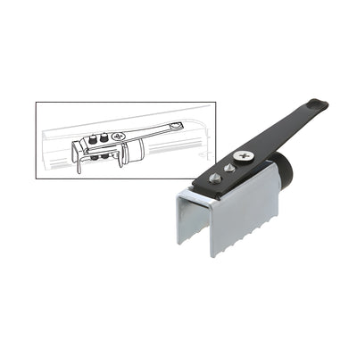 CRL Roller Stop for CRL50/CRL70 Series Sliding Door System