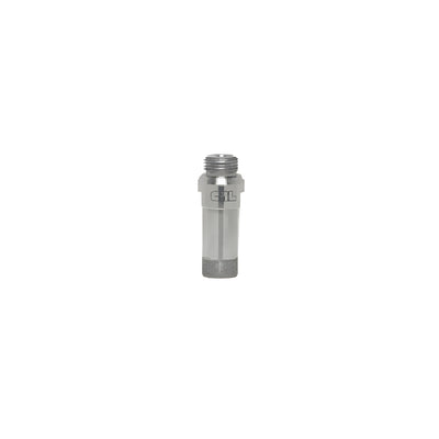 CRL 1" HBT Series Belgian Thread Electro-Formed Diamond Drill