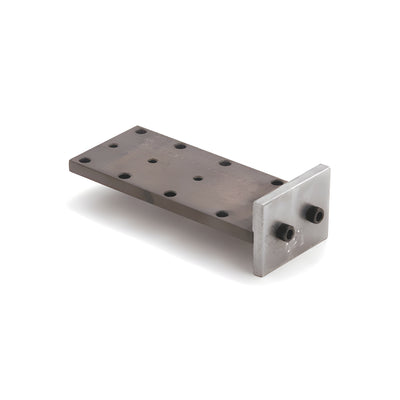 CRL-U.S. Aluminum Series 2100 Curtain Wall Drill Jig for Captured