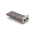 CRL-U.S. Aluminum Series 2100 Curtain Wall Drill Jig for Captured